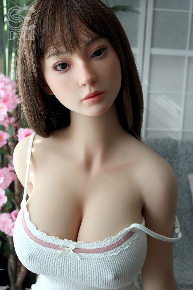 SE Doll Miori T 161cm C Cup Real Skin Texture Asian Sex Doll AYA Series 14