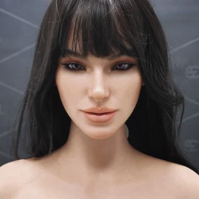SE Doll Sex Dolls Torso 111cm G Cup Silicone Doll Aria Knox 21