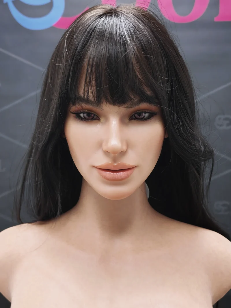 SE Doll Sex Dolls Torso 111cm G Cup Silicone Doll Aria Knox 21