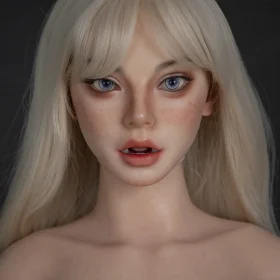SE Doll Torso Sex Dolls 110cm J Cup Scarlett Reed 18