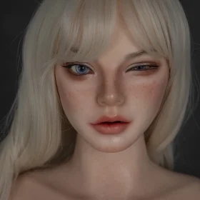 SE Doll Torso Sex Dolls 110cm J Cup Scarlett Reed 23